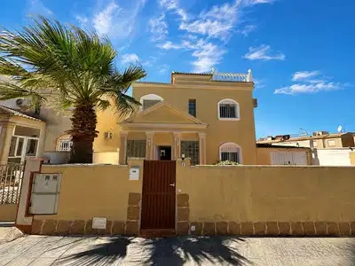 1 - продажа villa torrevieja - costa blanca валенсия испания