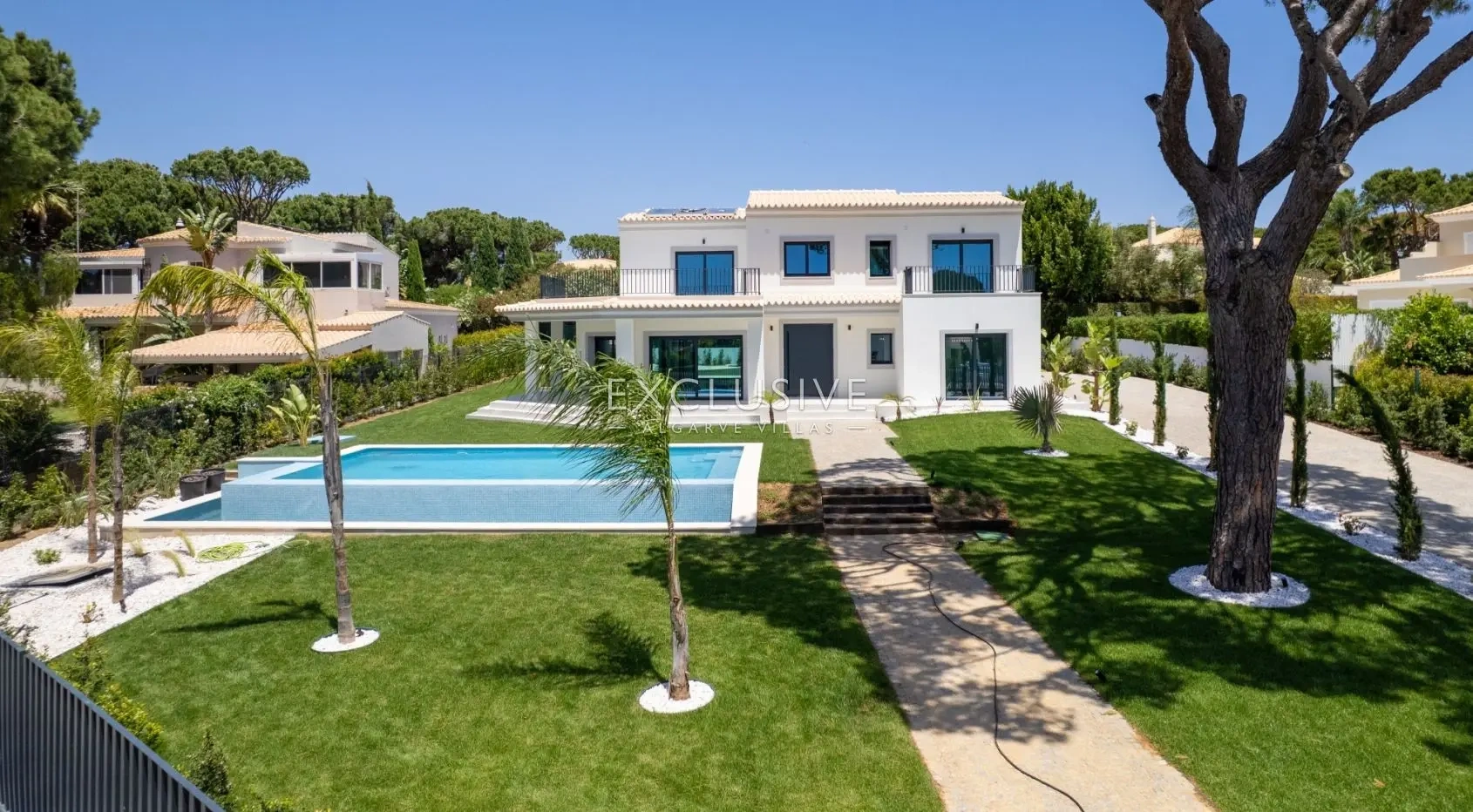 2 - vente villa loulé algarve portugal