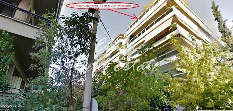 1 - venta apartamento atenas ática grecia