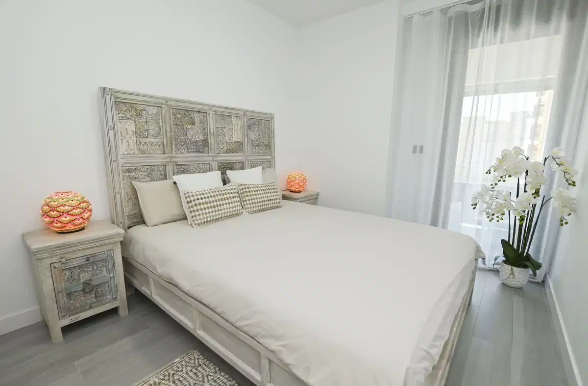 1 - vente appartement vue mer calpe - costa blanca communauté valencienne espagne