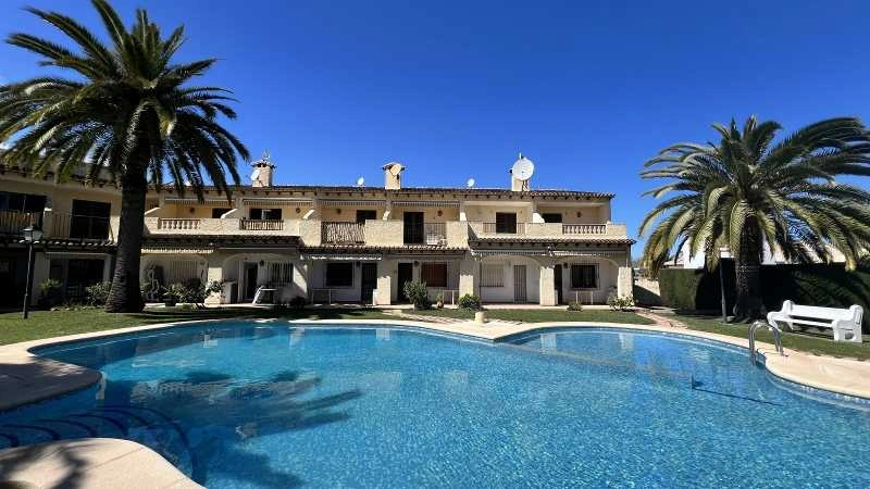 1 - venda casa setla comunidade valenciana espanha