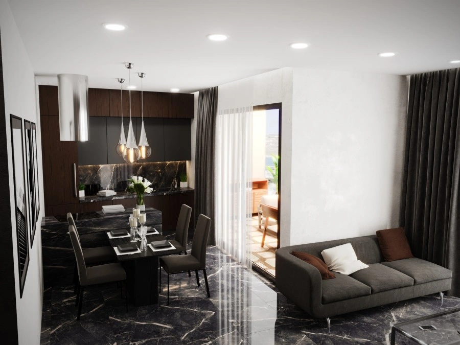 2 - verkoop appartement larnaca larnaca cyprus