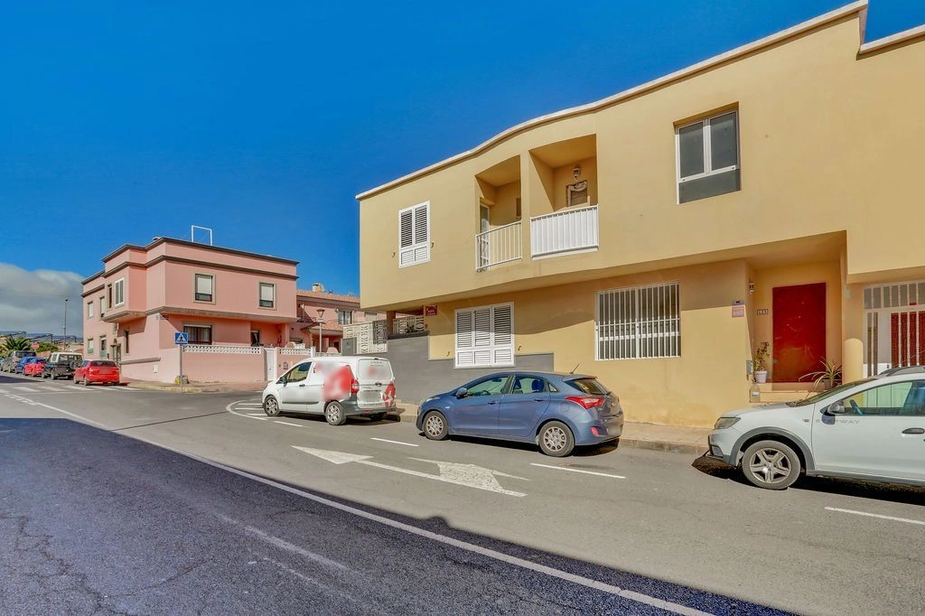 2 - verkauf wohnung puerto del rosario fuerteventura - kanarische inseln spanien