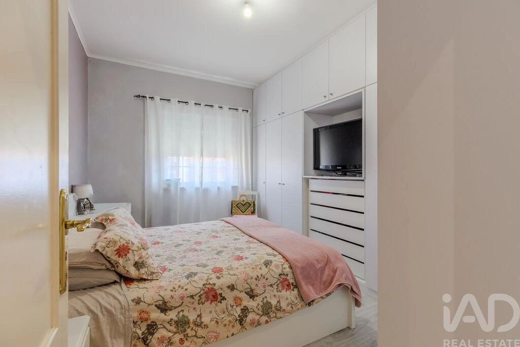 1 - venda apartamento almada região de lisboa portugal