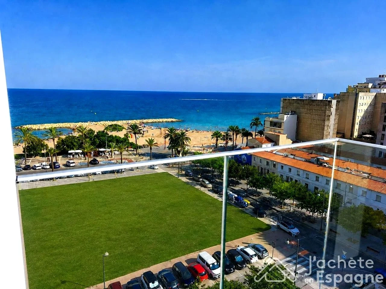 2 - verkauf wohnung meerblick vinaros valencia spanien