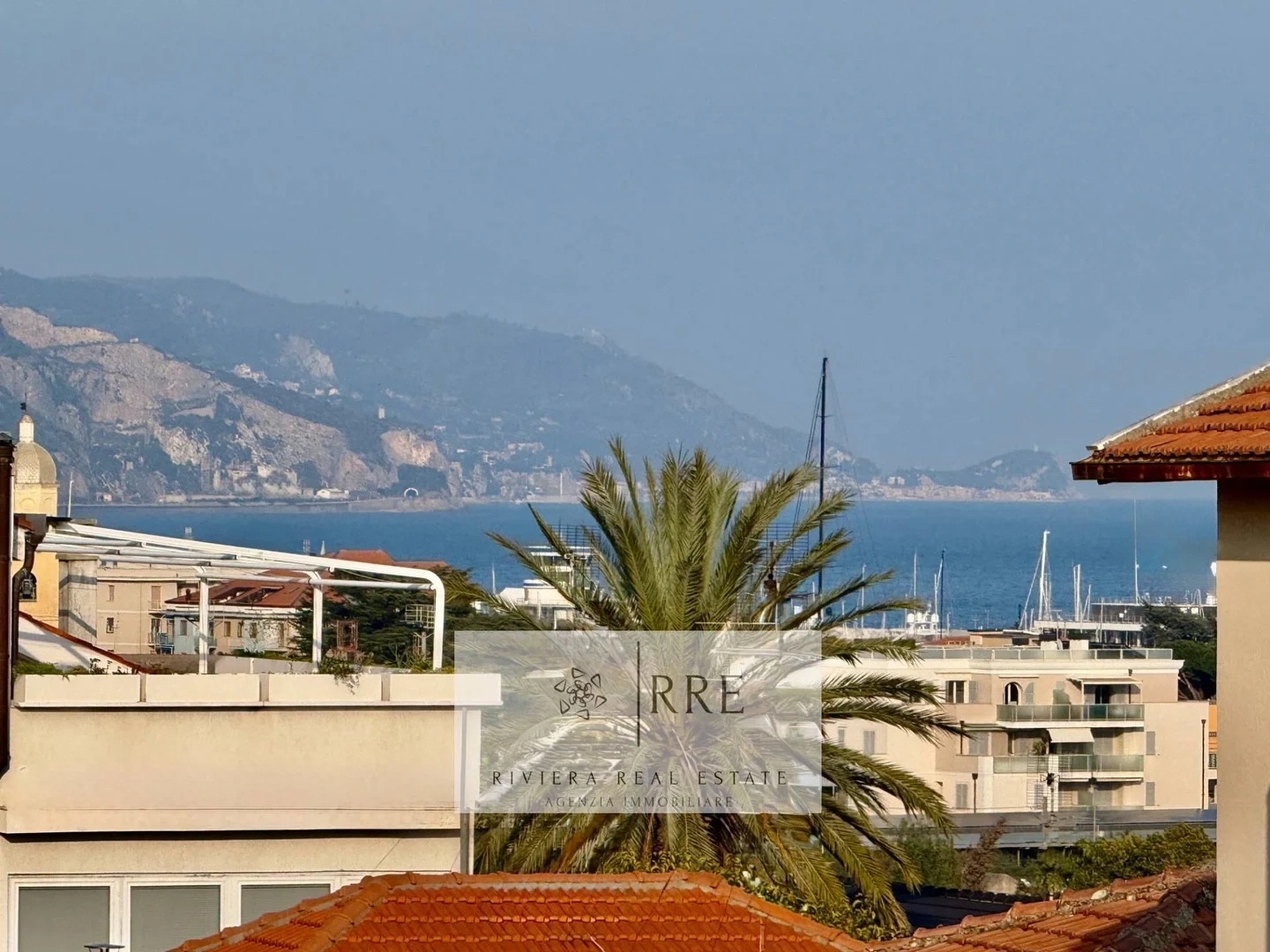 1 - sea view apartment for sale in loano liguria italy