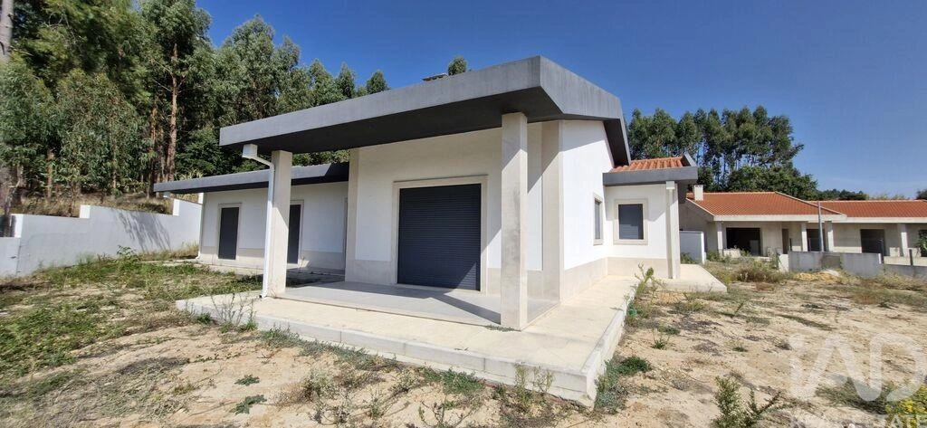 1 - vente maison rio maior alentejo portugal