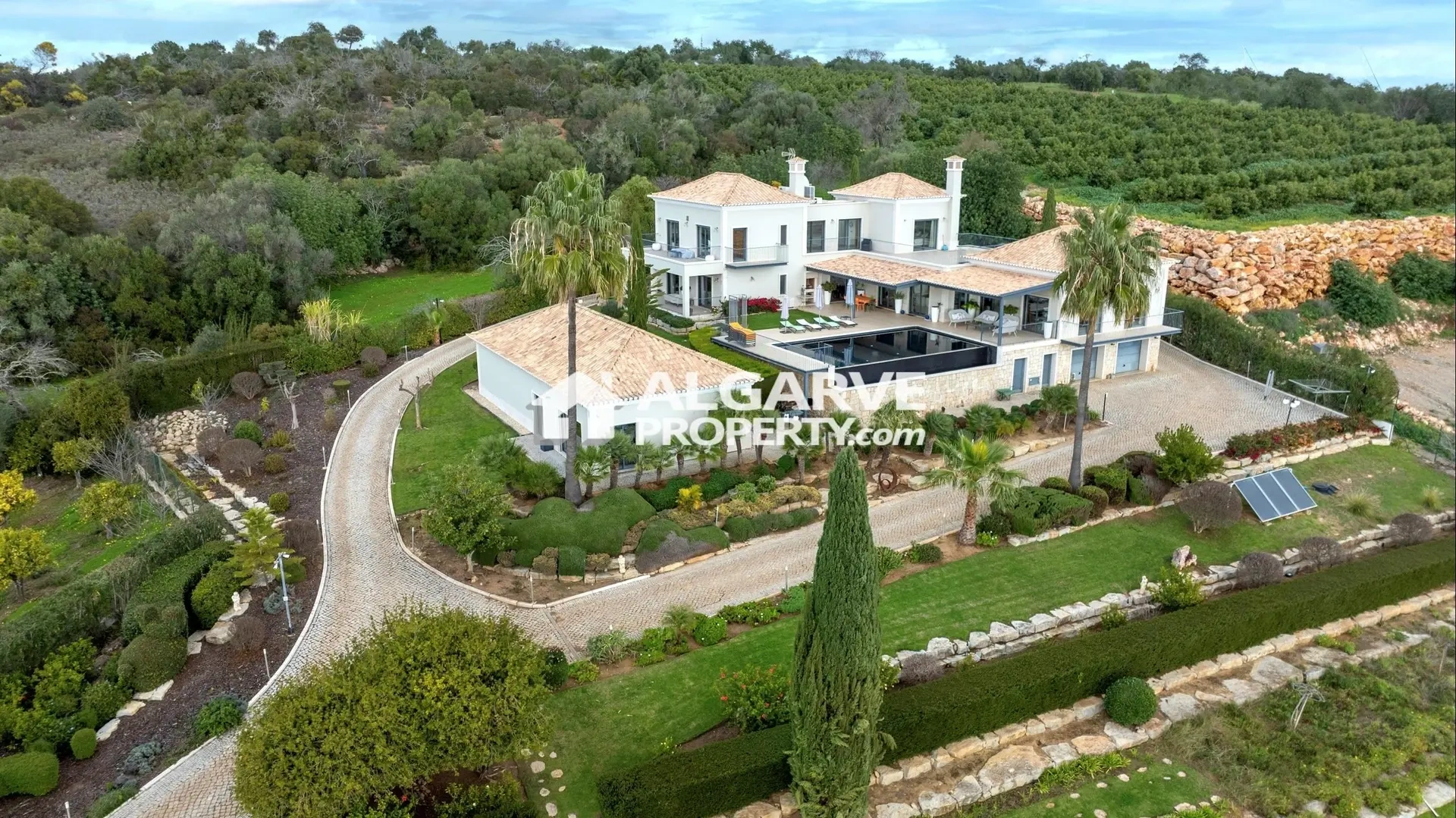 2 - sea view house for sale in tavira algarve portugal