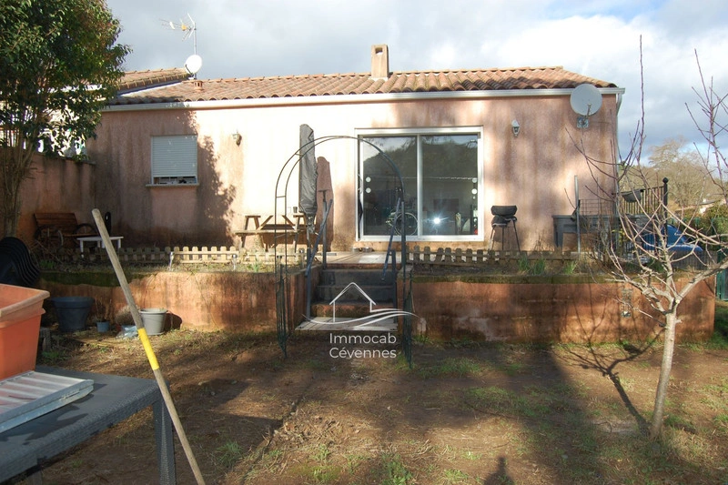 2 - house for sale in anduze gard france