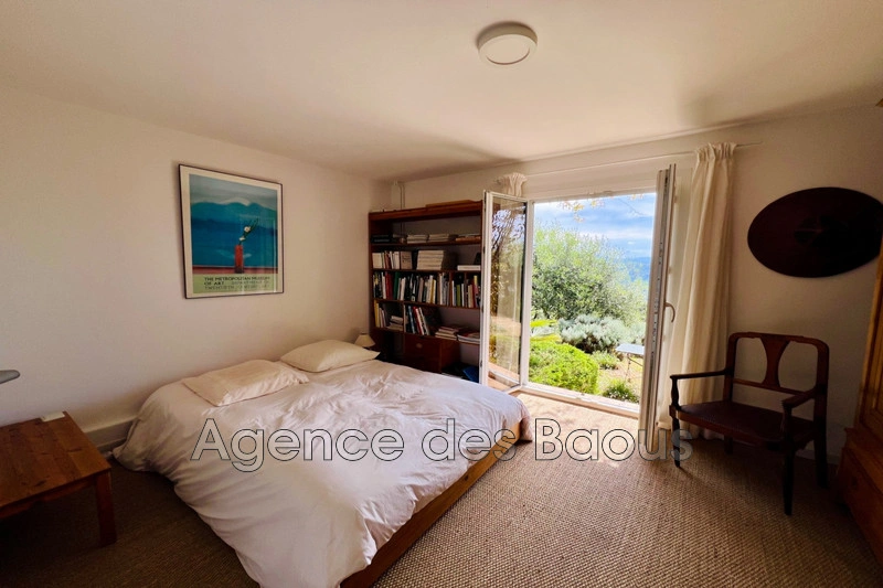 2 - verkauf haus meerblick gattières alpes-maritimes frankreich
