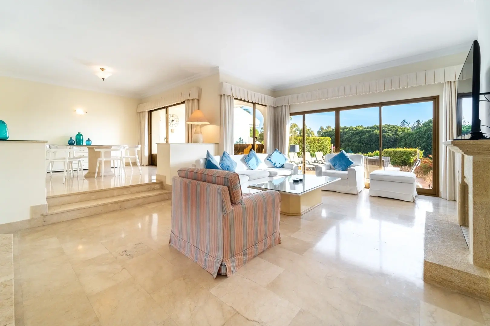 2 - продажа villa вид моря marbella - costa del sol андалусия испания