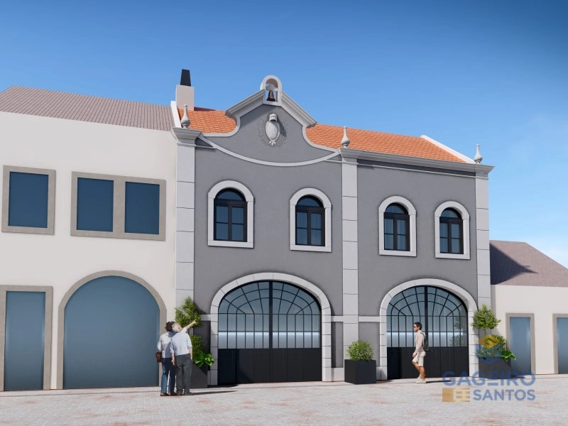 2 - house for sale in são martinho do porto centro region portugal