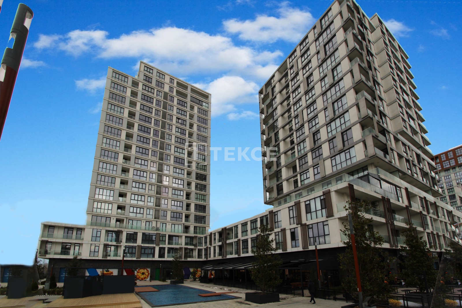 1 - business for sale in basaksehir istanbul turkey