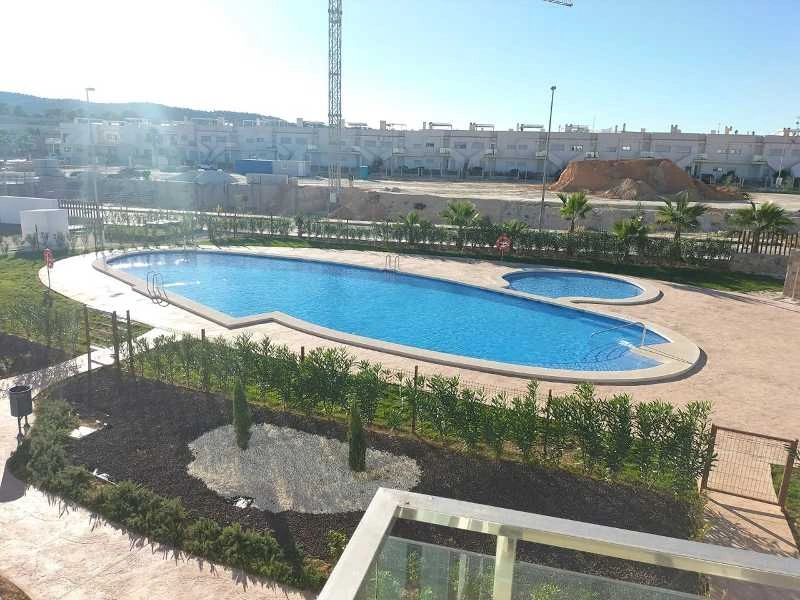1 - vente maison orihuela communauté valencienne espagne