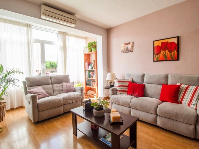 1 - vente appartement mao minorque - baléares espagne