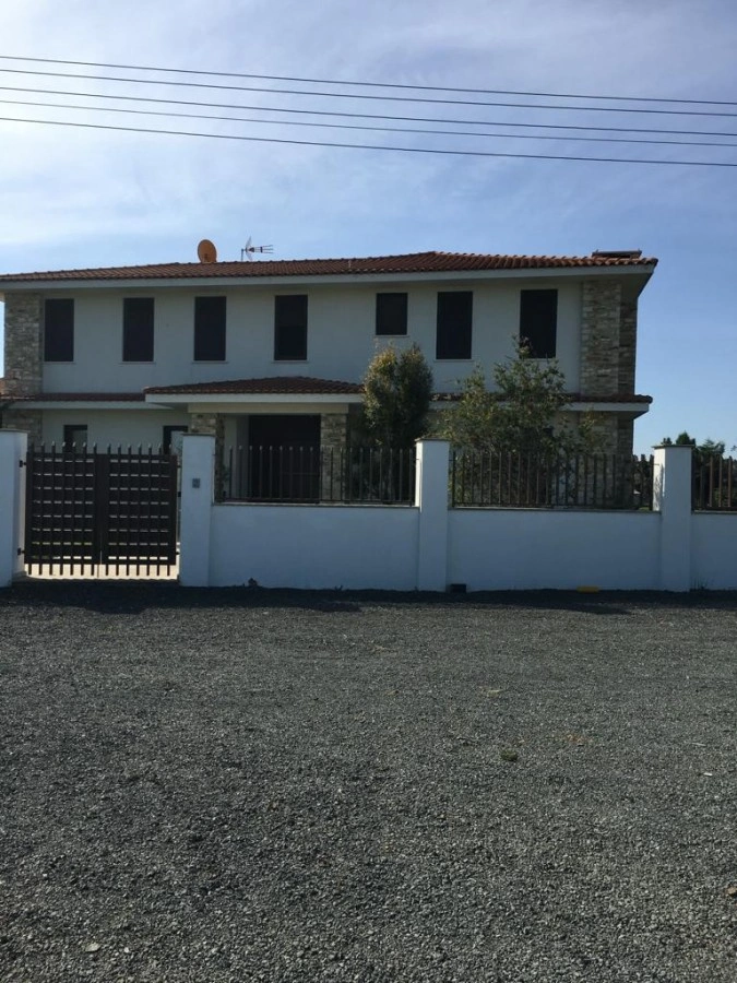 2 - vente villa larnaca larnaca chypre