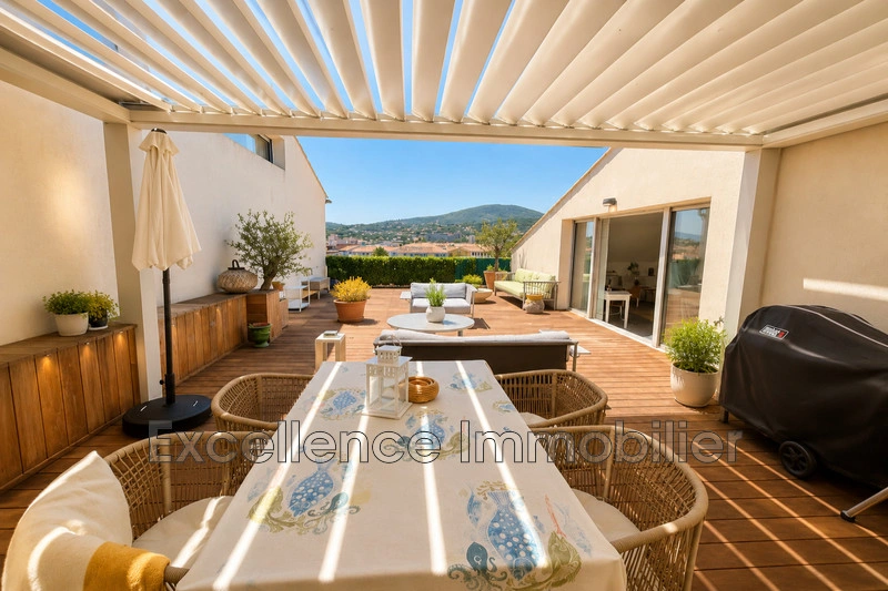 1 - vendita appartamento vista mare sainte-maxime var francia