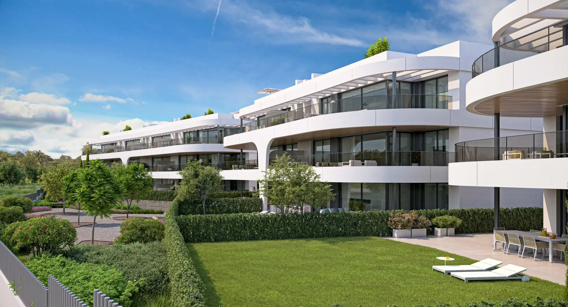 1 - vendita appartamento estepona - costa del sol andalusia spagna