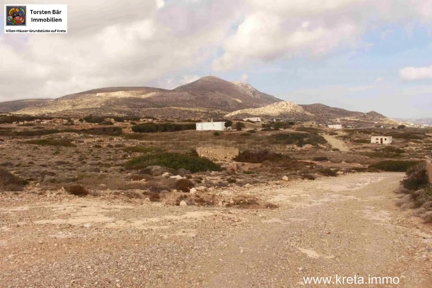 2 - vente terrain vue mer kárpathos egée méridionale grèce