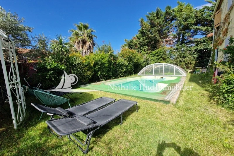 1 - venta casa canet-en-roussillon pirineos orientales francia