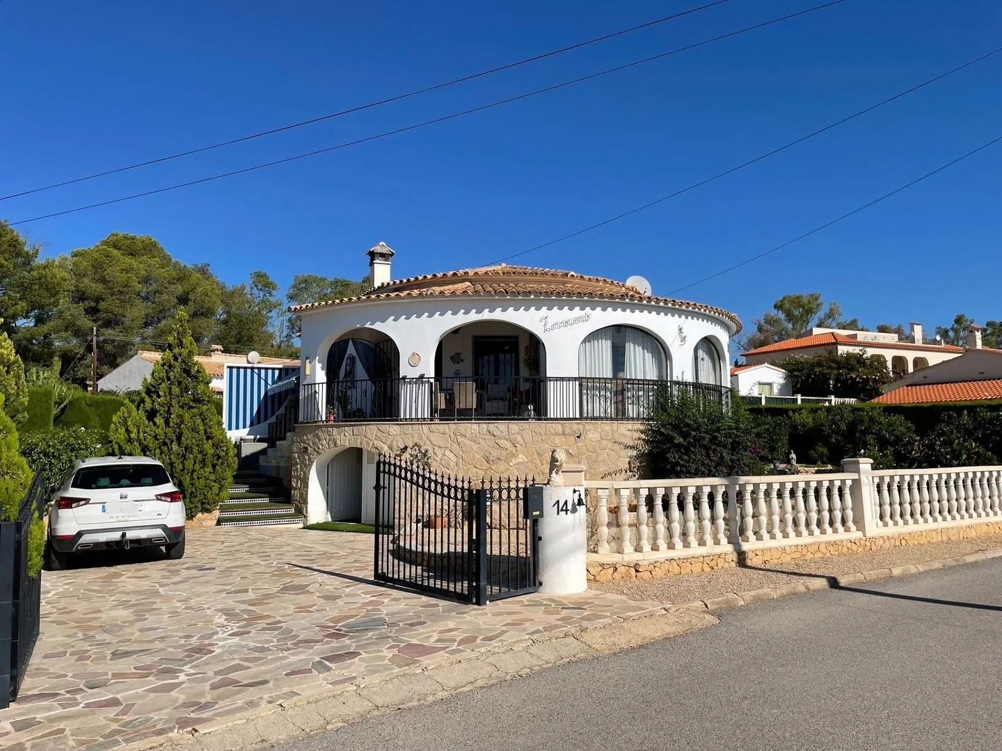 2 - vendita casa alfaz del pi comunità valenciana spagna