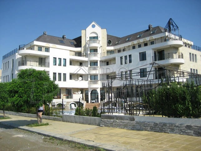 1 - venda apartamento sveti vlas burgas bulgária