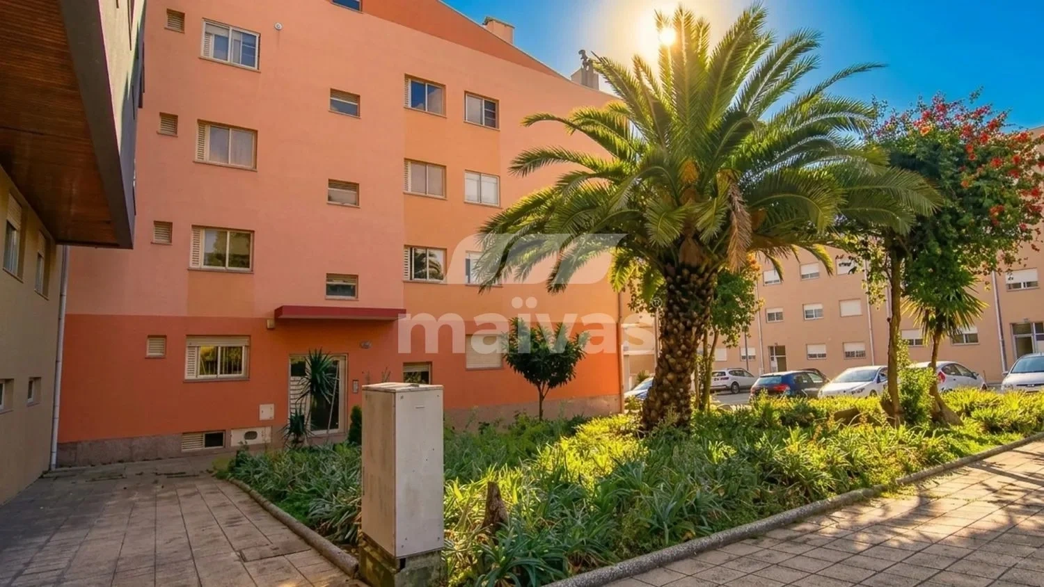 1 - vente appartement valongo région nord portugal