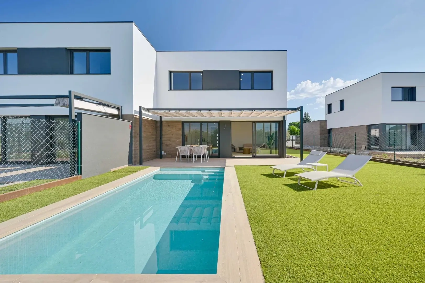 1 - venda casa sant pere pescador catalunha espanha