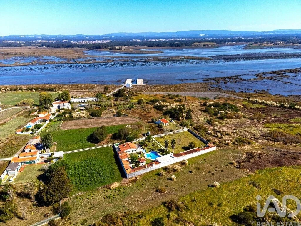 2 - venta propiedad ovar región centro portugal