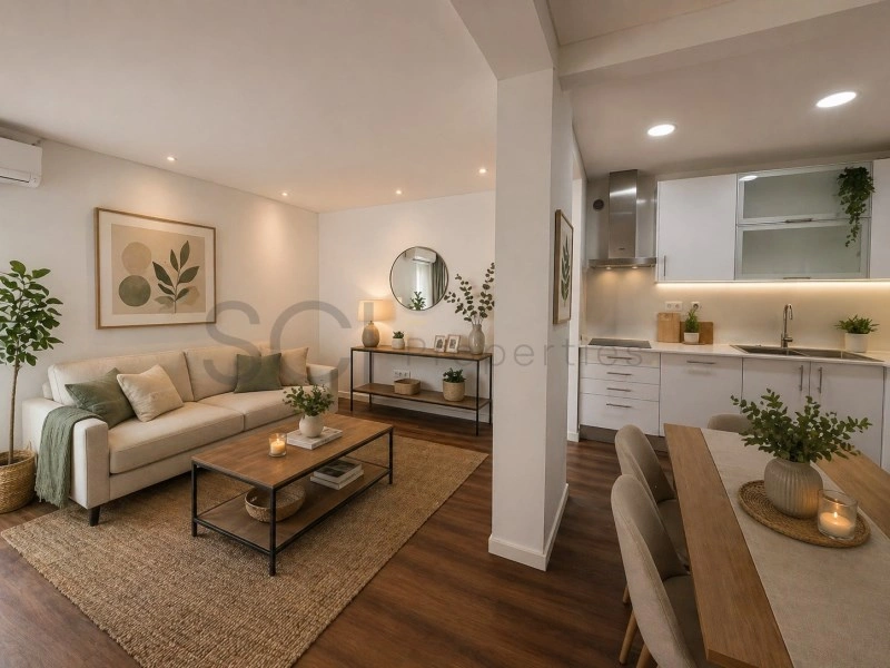 2 - venta apartamento almada región de lisboa portugal