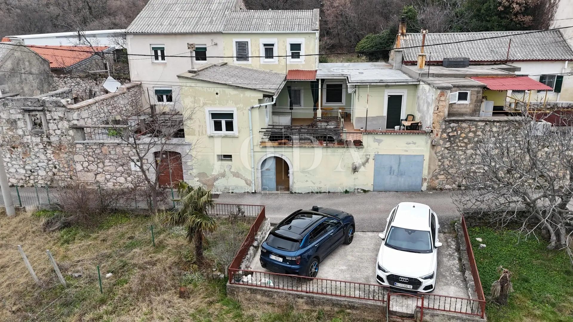 1 - venta casa vinodolska općina primorje-gorski kotar croacia
