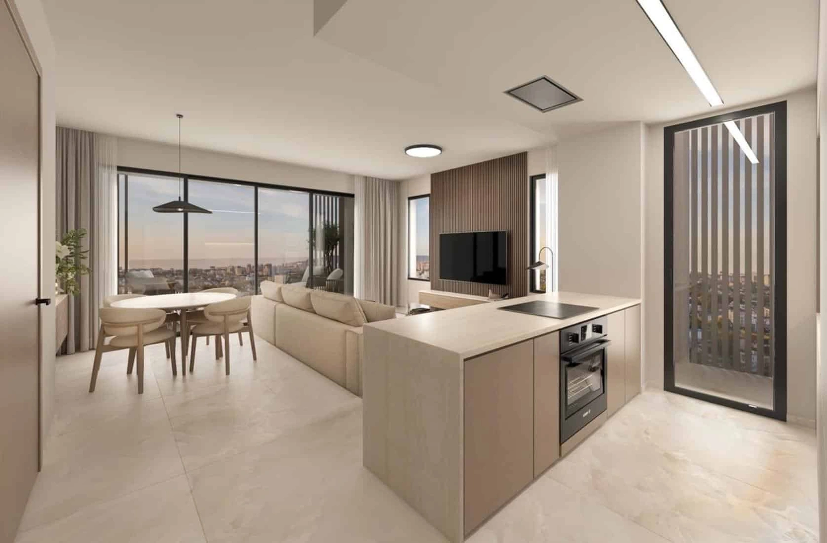 2 - vente appartement nicosia nicosie chypre