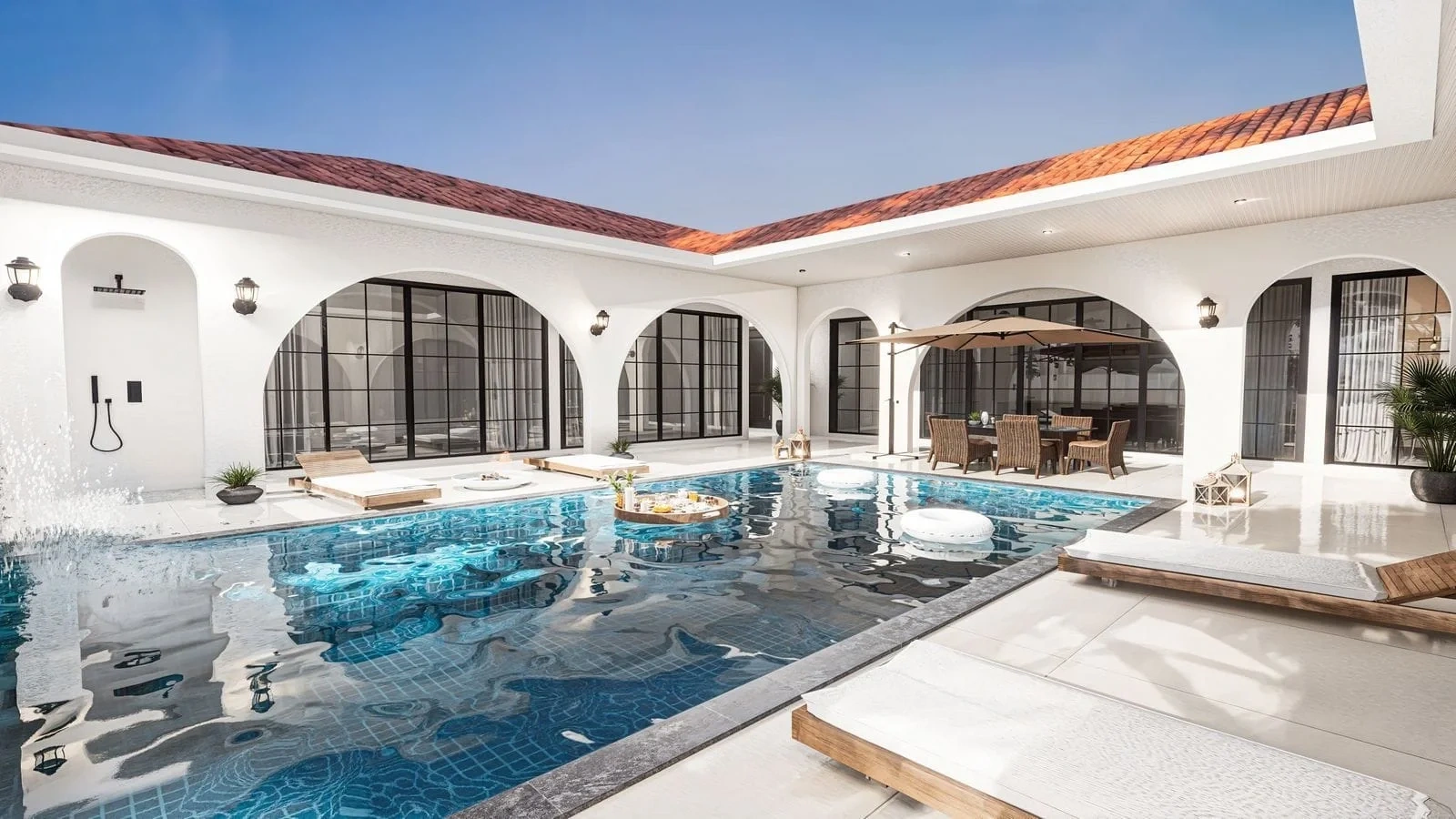 1 - vente maison muang phuket phuket thaïlande