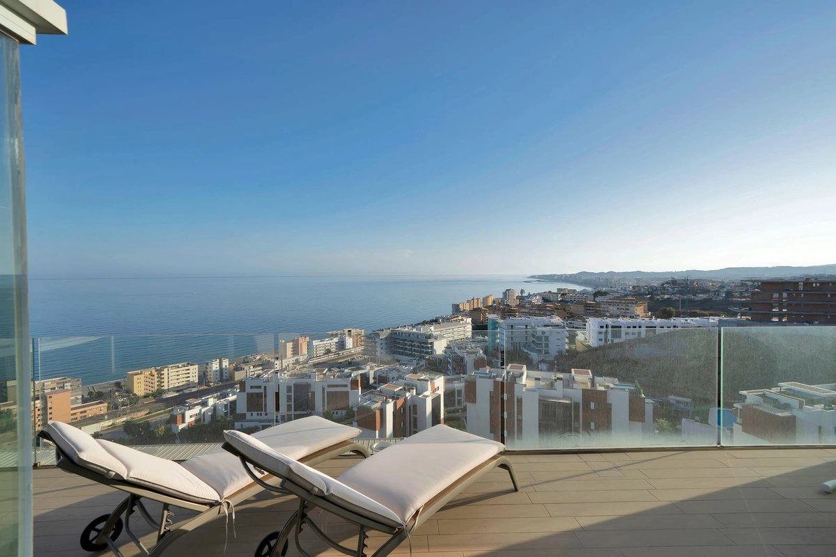 1 - venta apartamento fuengirola - costa del sol andalucía españa