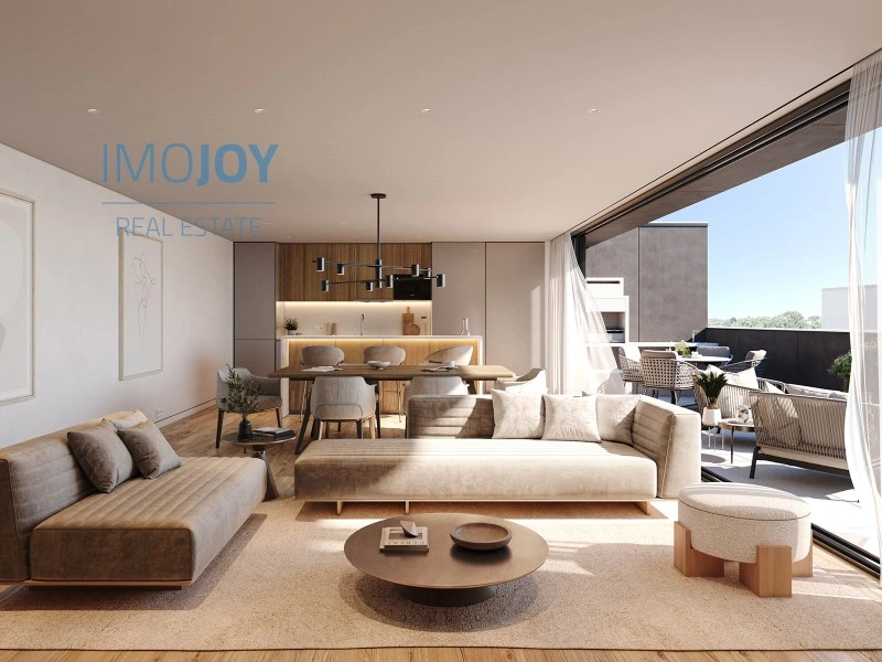 2 - apartment for sale in matosinhos north region portugal