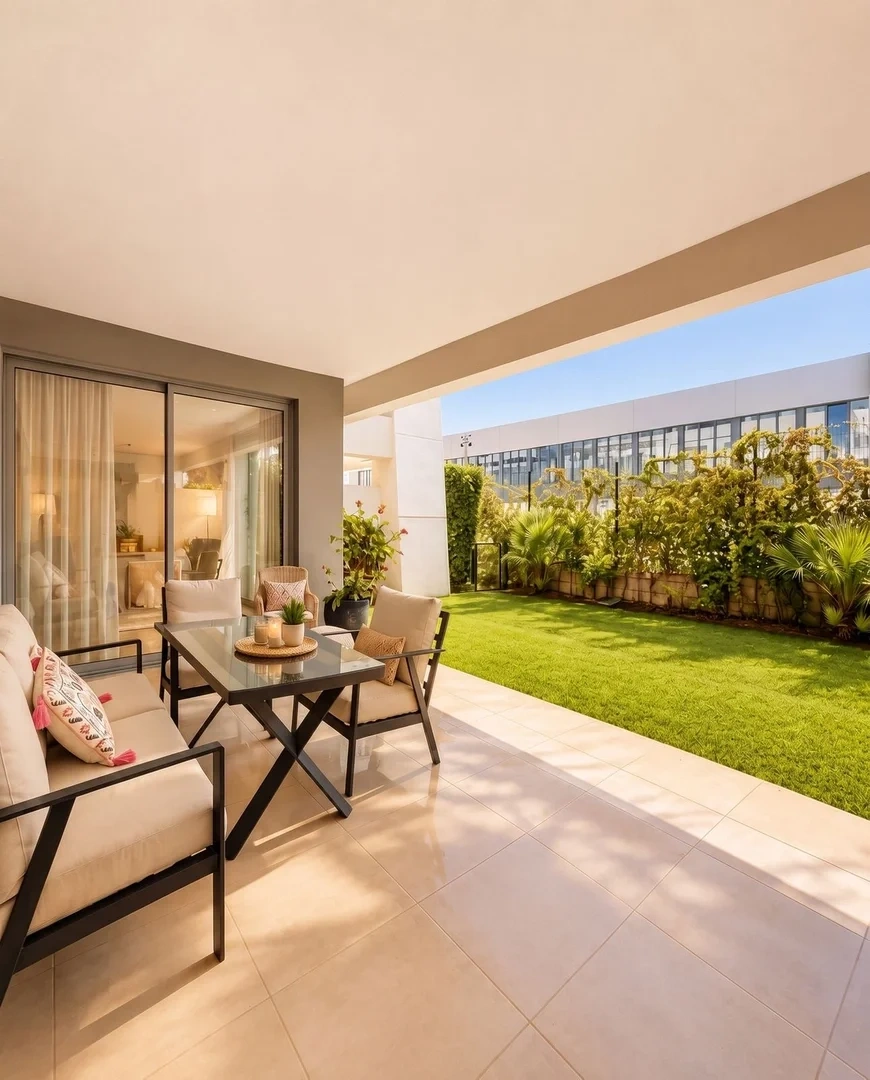 2 - vendita appartamento estepona - costa del sol andalusia spagna