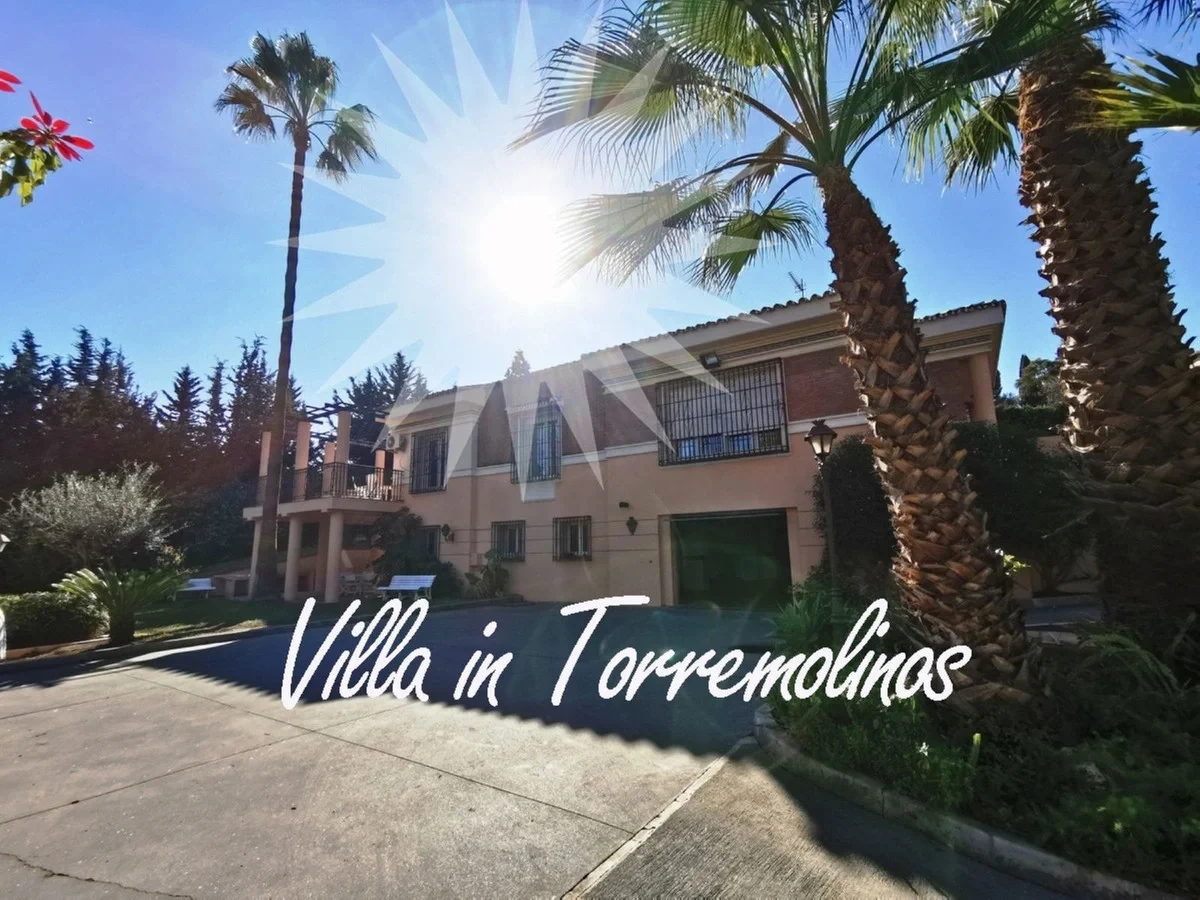 2 - venta casa torremolinos - costa del sol andalucía españa