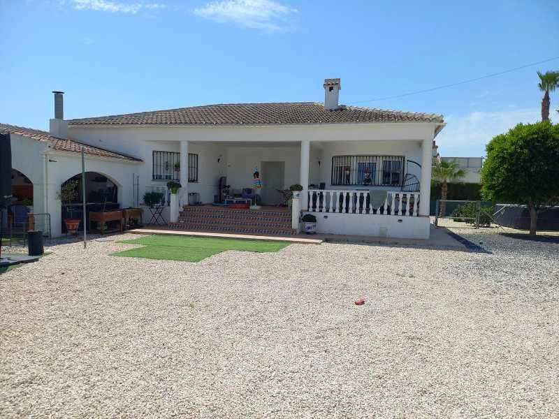 1 - verkoop villa el mudamiento valencian community spanje