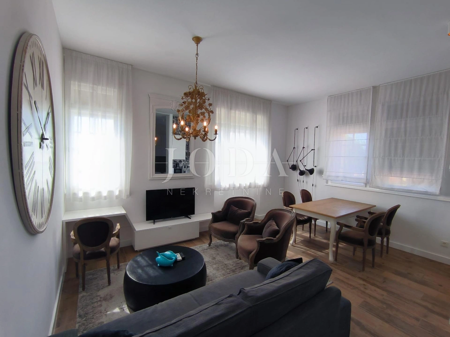 2 - venta apartamento opatija primorje-gorski kotar croacia