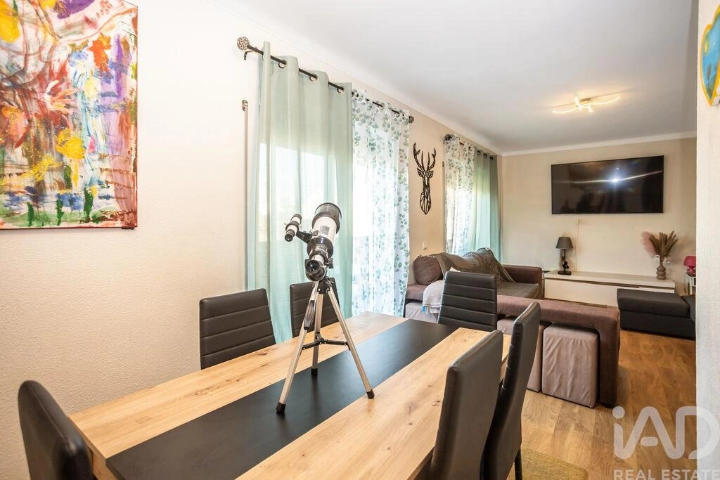 1 - vente appartement montijo région de lisbonne portugal