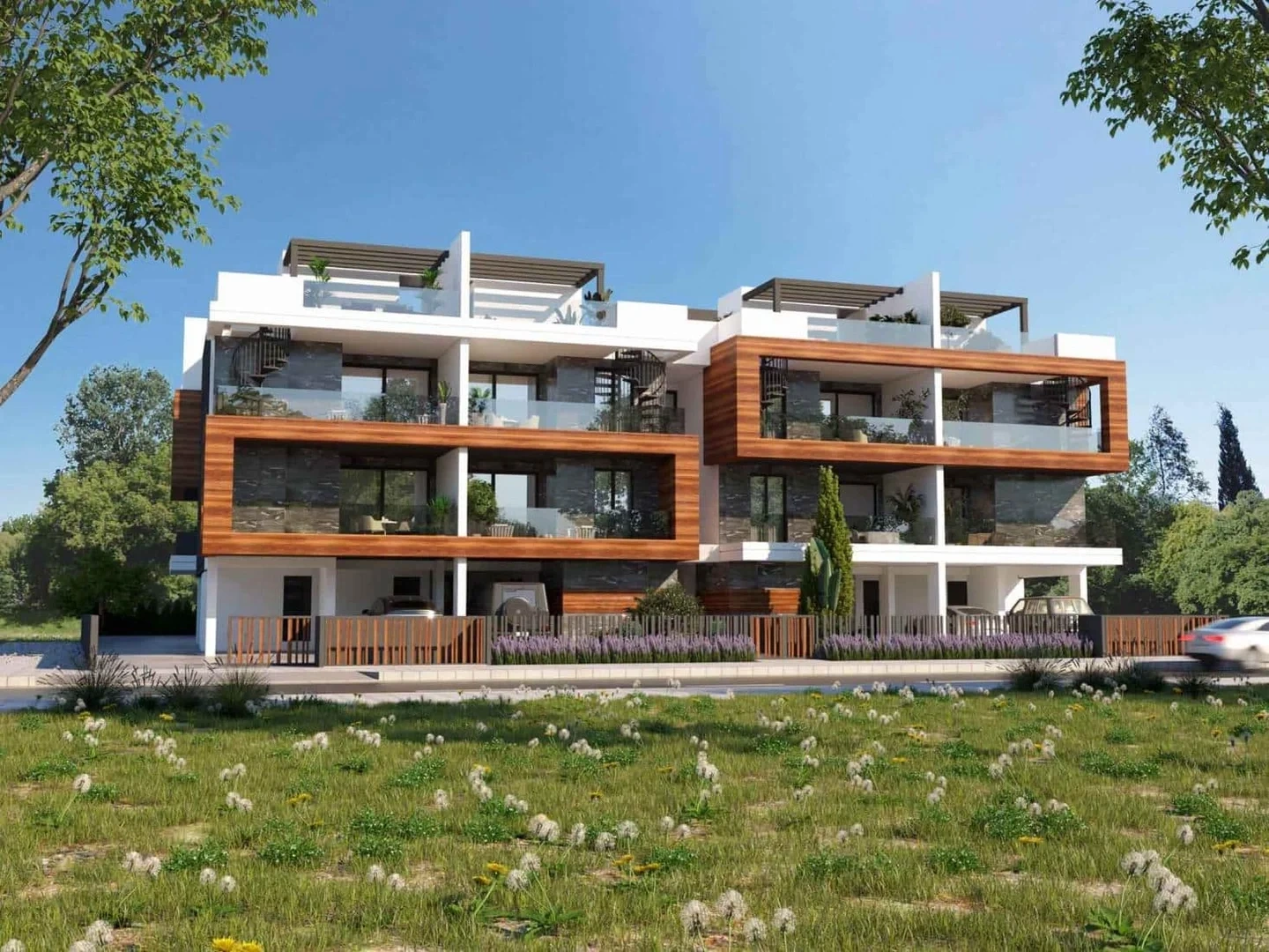 2 - vente appartement larnaca larnaca chypre