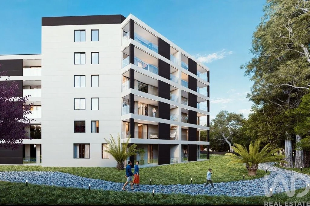 1 - verkauf wohnung maia region nord portugal