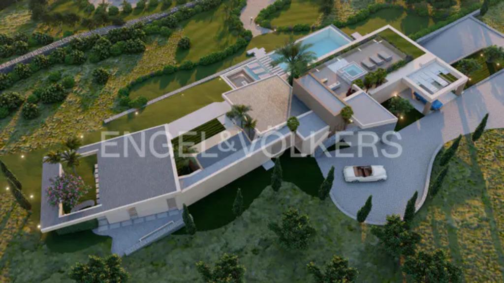 1 - venta terreno boliqueime algarve portugal