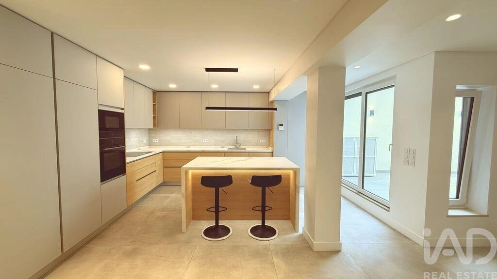 1 - venda apartamento lisboa região de lisboa portugal