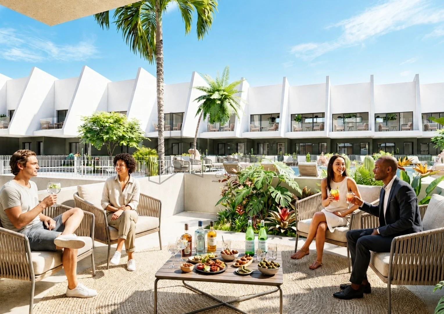 1 - venda casa corralejo fuerteventura - ilhas canárias espanha