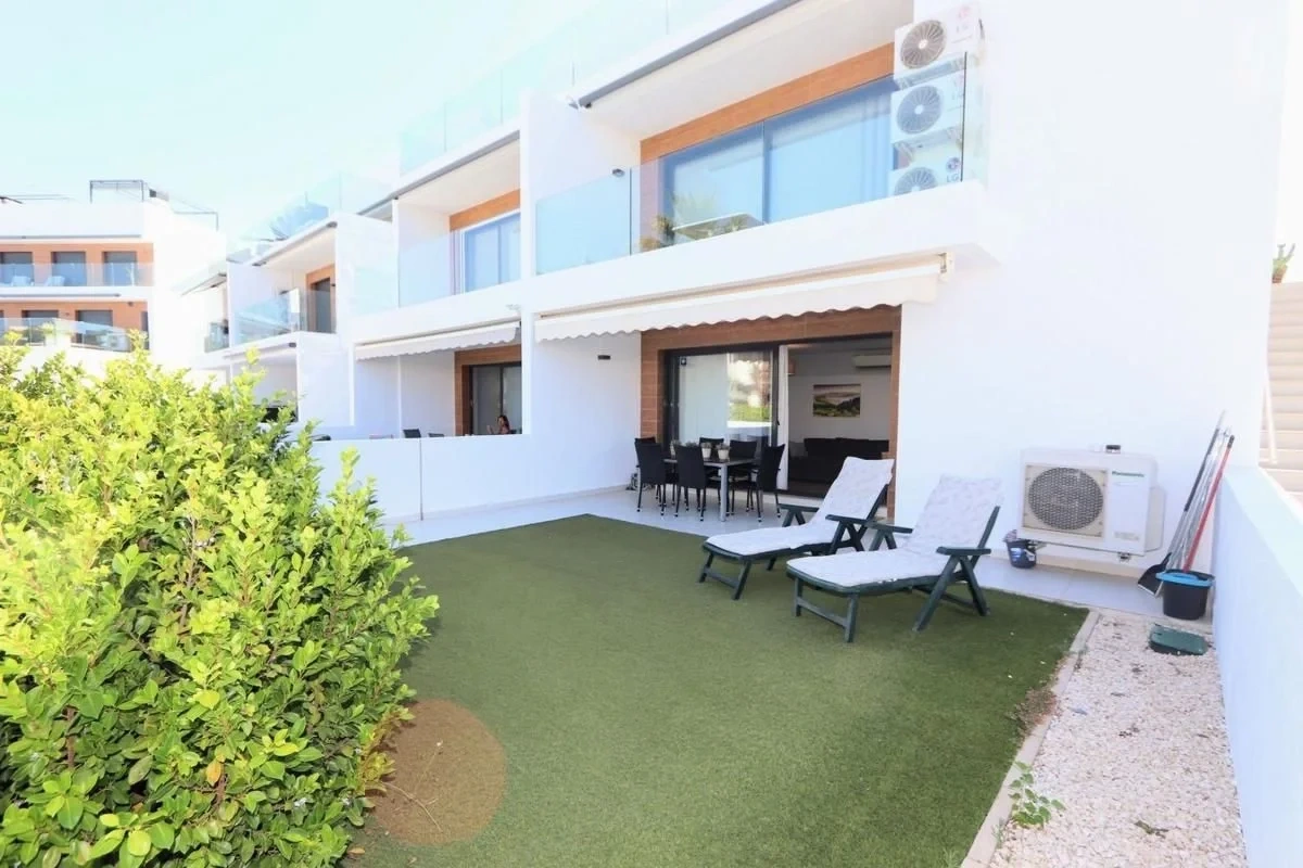 2 - verkauf wohnung orihuela-costa valencia spanien