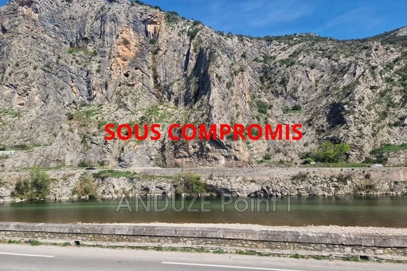 2 - vendita casa anduze gard francia