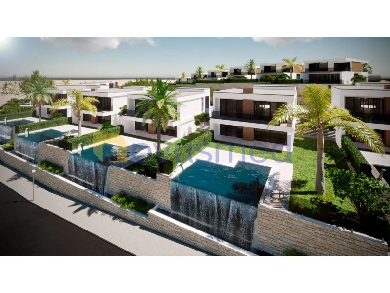 2 - sea view plot of land for sale in albufeira algarve portugal