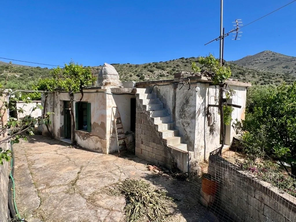 1 - venta casa neapolis creta grecia