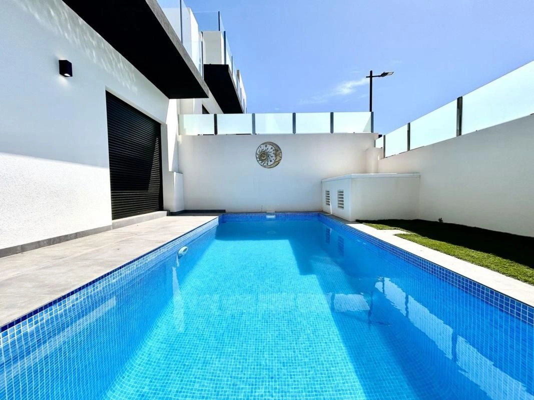 2 - продажа villa orihuela-costa валенсия испания